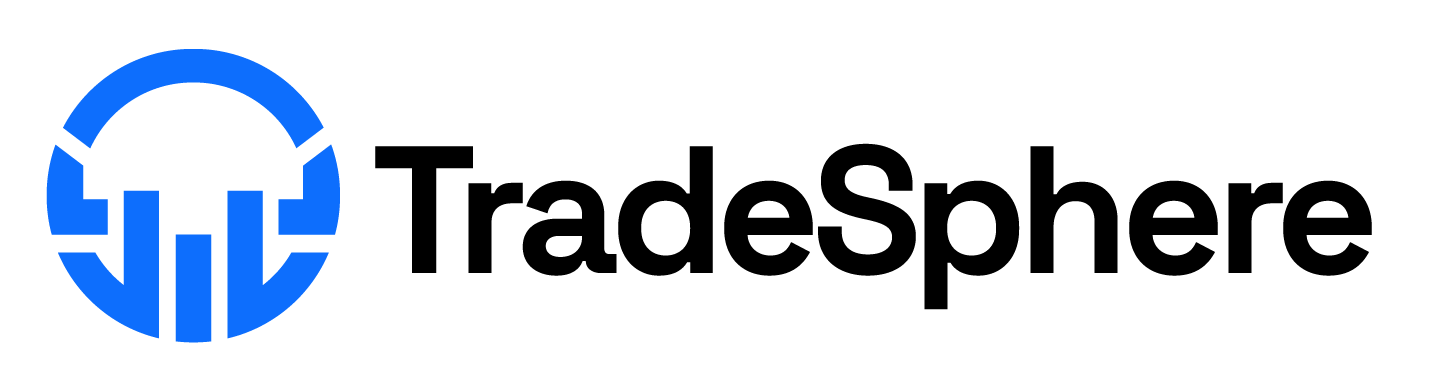 TradeSphere Logo